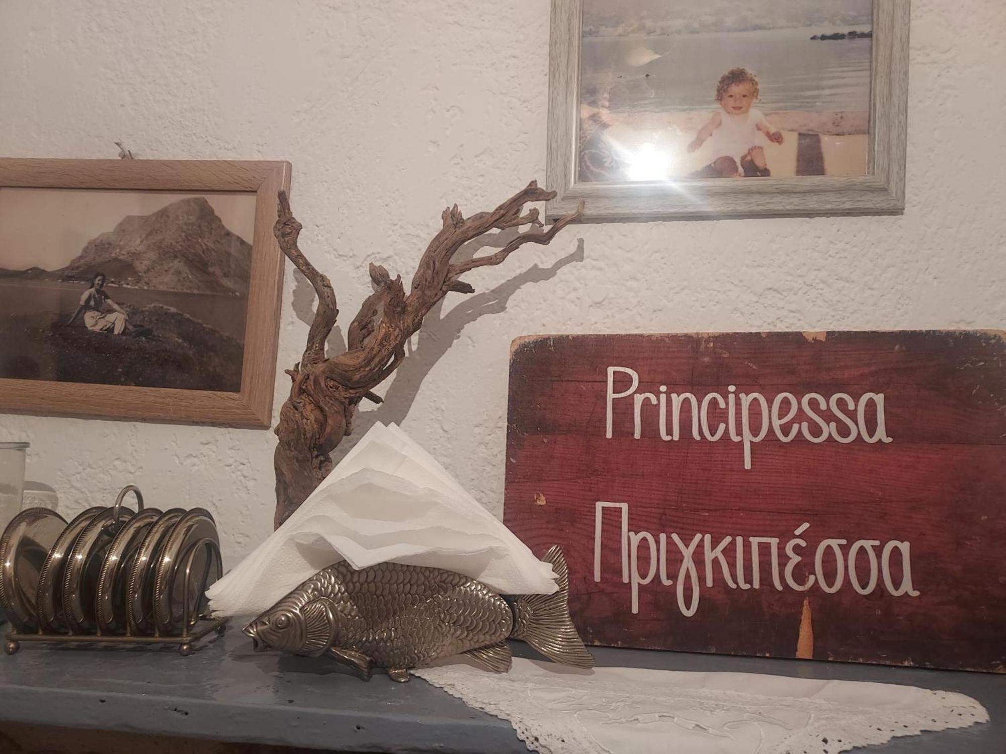 Kálymnos Principessa Telendos 빌라 외부 사진